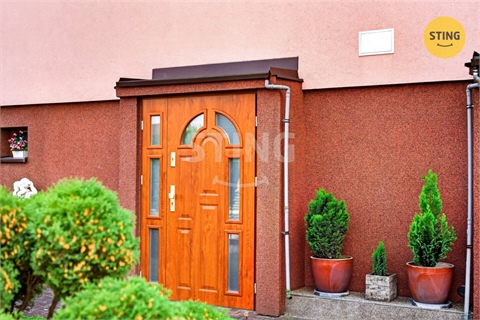 Prodej rodinného domu, 164 m² 24