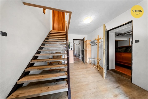 Prodej rodinného domu, 164 m² - 10