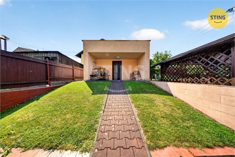 Prodej rodinného domu, 164 m² 16