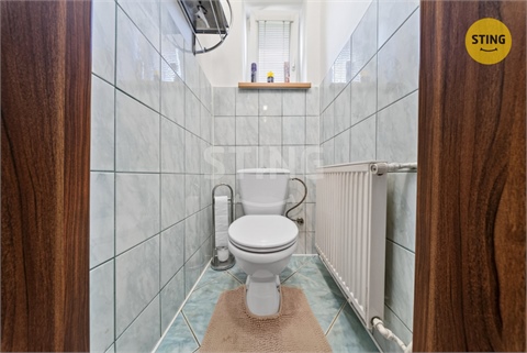 Prodej rodinného domu, 164 m² - 6