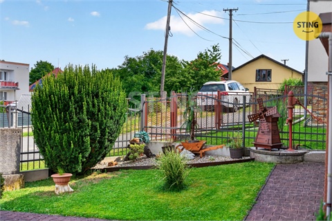 Prodej rodinného domu, 164 m² - 22