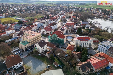 Prodej bytu 2+1, 69 m² - 12