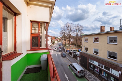 Prodej bytu 2+1, 69 m² 12