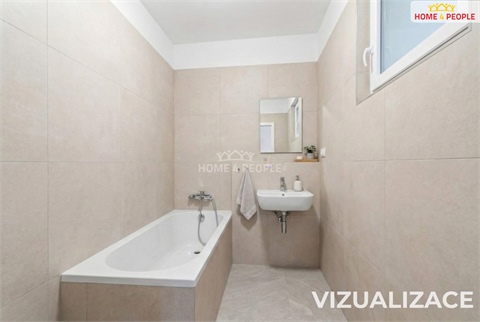 Prodej bytu 2+1, 69 m² - 8