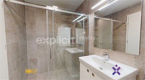 Pronájem bytu 3kk, 46 m² 10