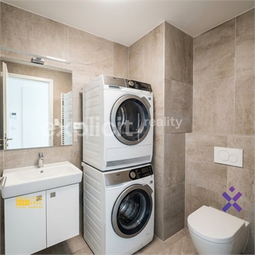 Pronájem bytu 3kk, 46 m² - 8