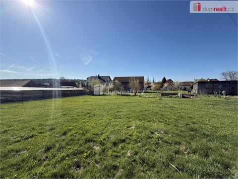 Prodej zemědělského objektu, 2 793 m² - 6