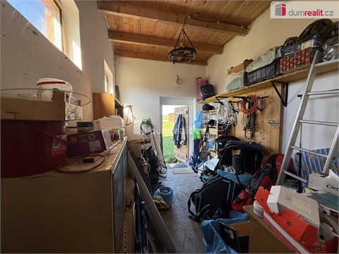 Prodej zemědělského objektu, 2 793 m² - 10