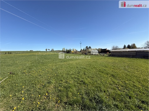 Prodej zemědělského objektu, 2 793 m² - 6