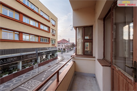 Prodej bytu 3+1, 92 m² - 12