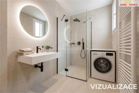Prodej bytu 3+1, 92 m² - 10
