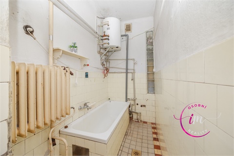 Prodej chaty / chapuly, 263 m² 8