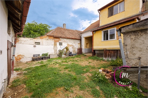 Prodej chaty / chapuly, 263 m² 16