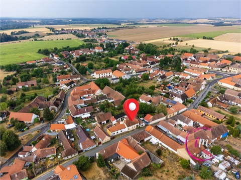 Prodej chaty / chapuly, 263 m² - 18