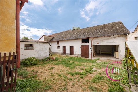 Prodej chaty / chapuly, 263 m² 14