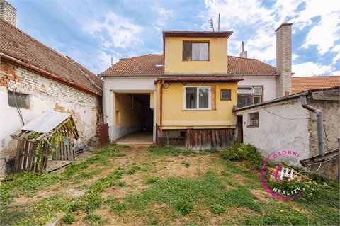 Prodej chaty / chapuly, 263 m² - 14