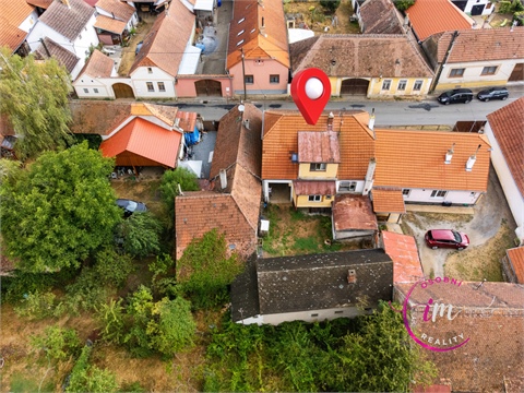 Prodej chaty / chapuly, 263 m² - 16