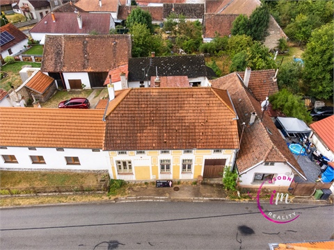 Prodej chaty / chapuly, 263 m² 18