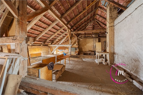 Prodej chaty / chapuly, 263 m² 10