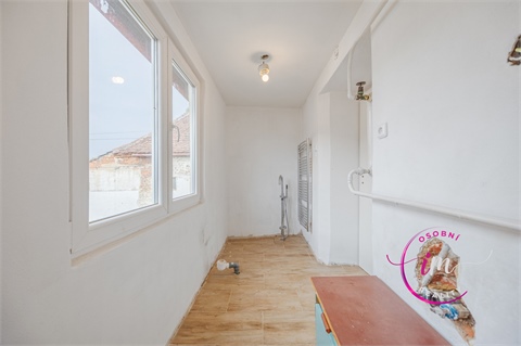 Prodej chaty / chapuly, 263 m² - 8