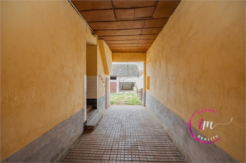 Prodej chaty / chapuly, 263 m² - 10