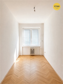 Pronájem bytu 3+1, 61 m² 4