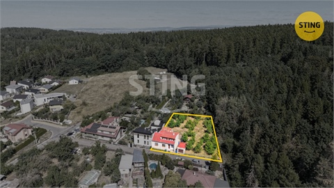 Prodej rodinného domu, 85 m² - 24