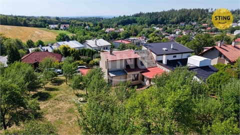 Prodej rodinného domu, 85 m² 22