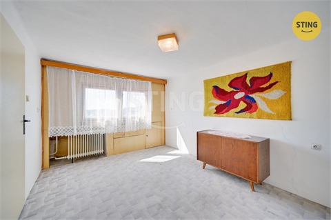 Prodej rodinného domu, 85 m² - 10