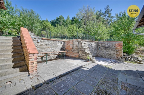 Prodej rodinného domu, 85 m² - 16