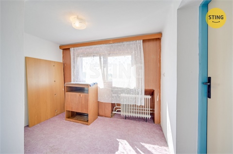 Prodej rodinného domu, 85 m² 10