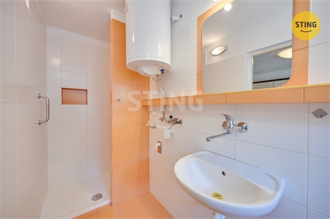 Prodej rodinného domu, 85 m² - 12