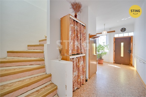 Prodej rodinného domu, 85 m² 8
