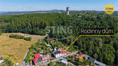 Prodej rodinného domu, 85 m² 20