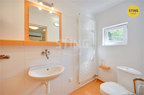 Prodej rodinného domu, 85 m² 12
