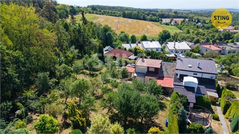Prodej rodinného domu, 85 m² - 20