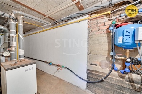 Prodej rodinného domu, 85 m² - 14