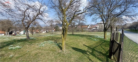 Prodej stavebního pozemku, 1 563 m² - 6