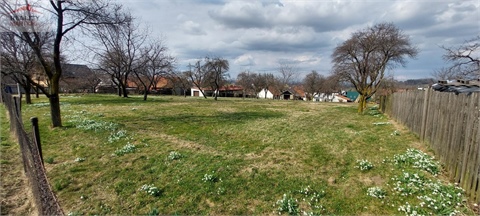 Prodej stavebního pozemku, 1 563 m² 10