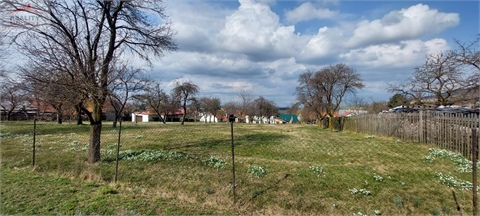 Prodej stavebního pozemku, 1 563 m² 8