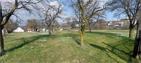 Prodej stavebního pozemku, 1 563 m² 14