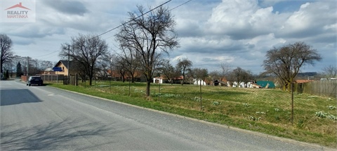 Prodej stavebního pozemku, 1 563 m² - 12