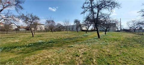 Prodej stavebního pozemku, 1 563 m² - 14