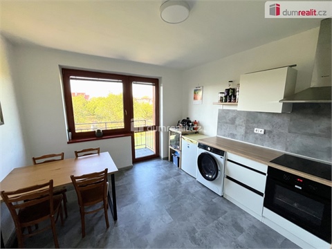 Pronájem bytu 1+1, 46 m² - 2