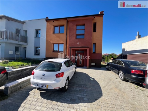 Pronájem bytu 1+1, 46 m² - 12