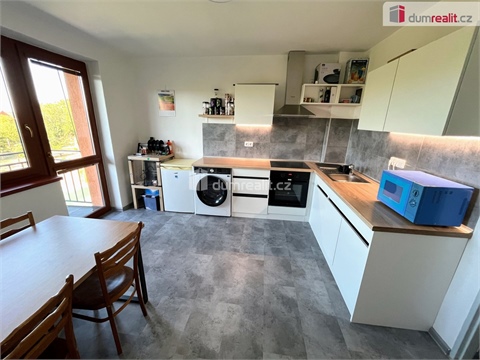 Pronájem bytu 1+1, 46 m² 8