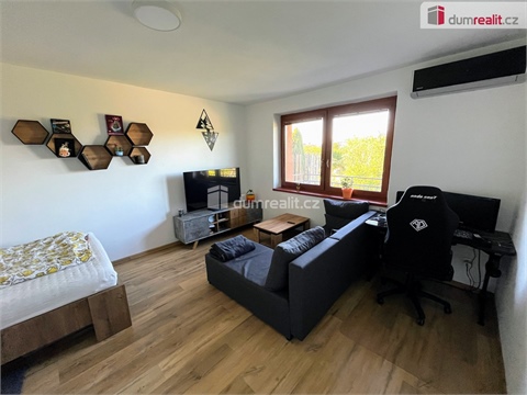 Pronájem bytu 1+1, 46 m² - 8