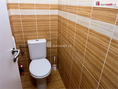 Pronájem bytu 1+1, 46 m² 12