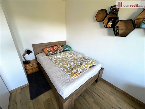 Pronájem bytu 1+1, 46 m² - 10