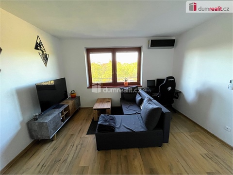 Pronájem bytu 1+1, 46 m² 10
